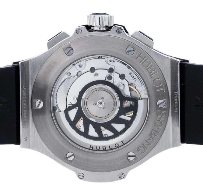 Hublot Big Bang 341.SX.130.RX.114 Image 4